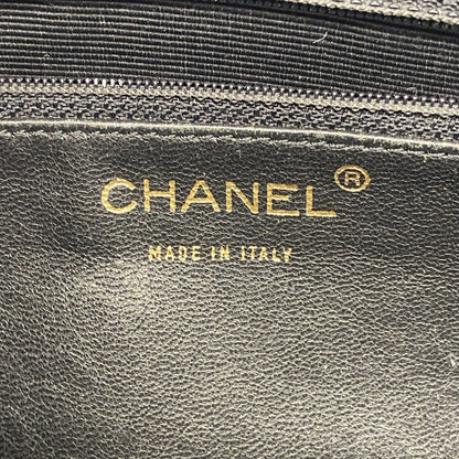 Chanel Chocobar Shoulder Bag