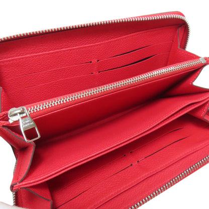 Louis Vuitton M61788 Zippy Wallet (Former Long Wallet) Empreinte