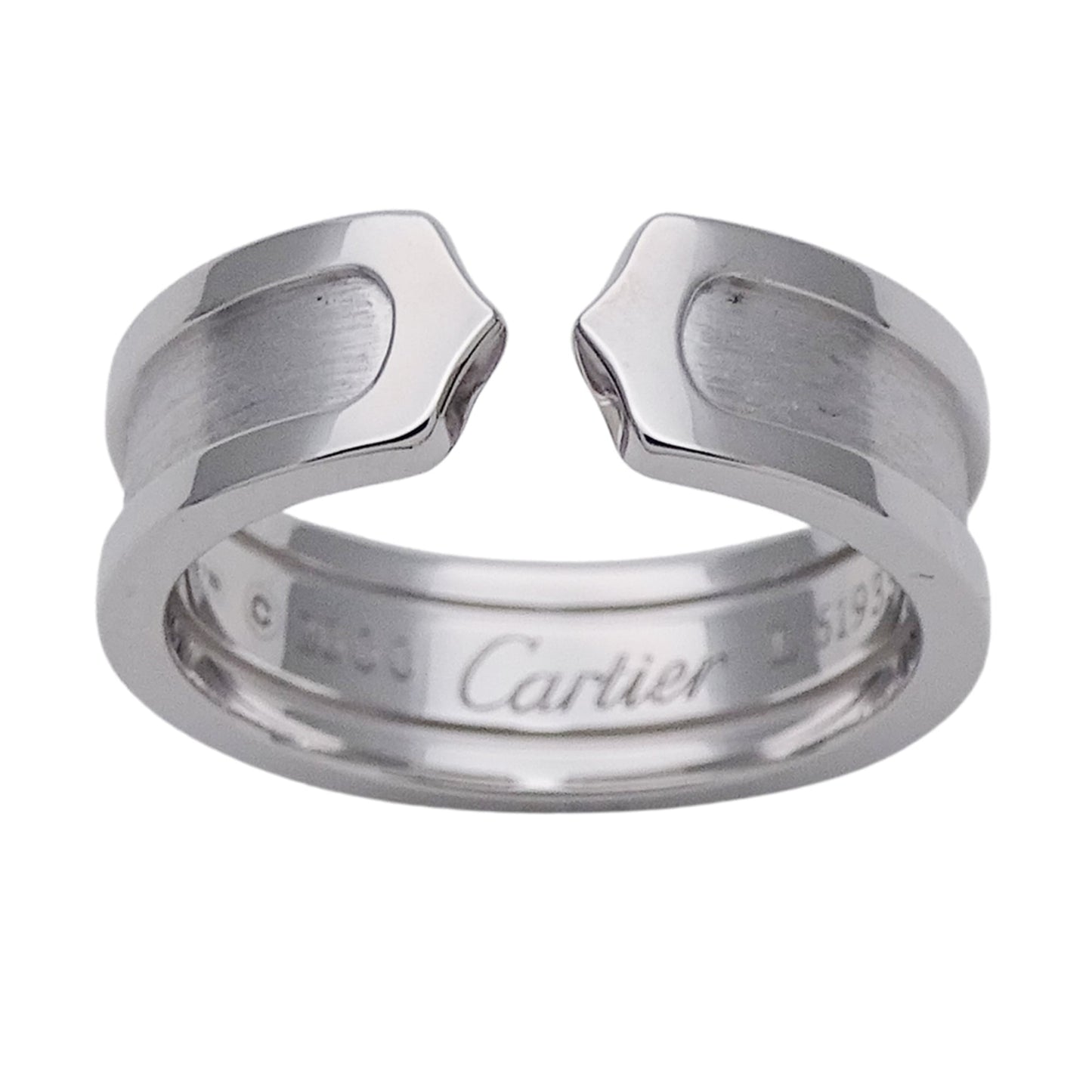 Cartier Women'S Ring