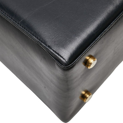 Salvatore Ferragamo Gancini Handbag/Shoulder Bag