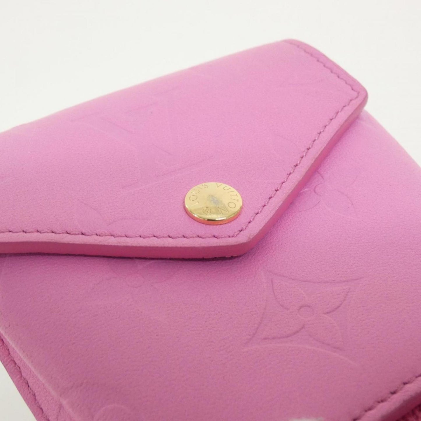 Louis Vuitton Utility Crossbody M59244 Shoulder Bag