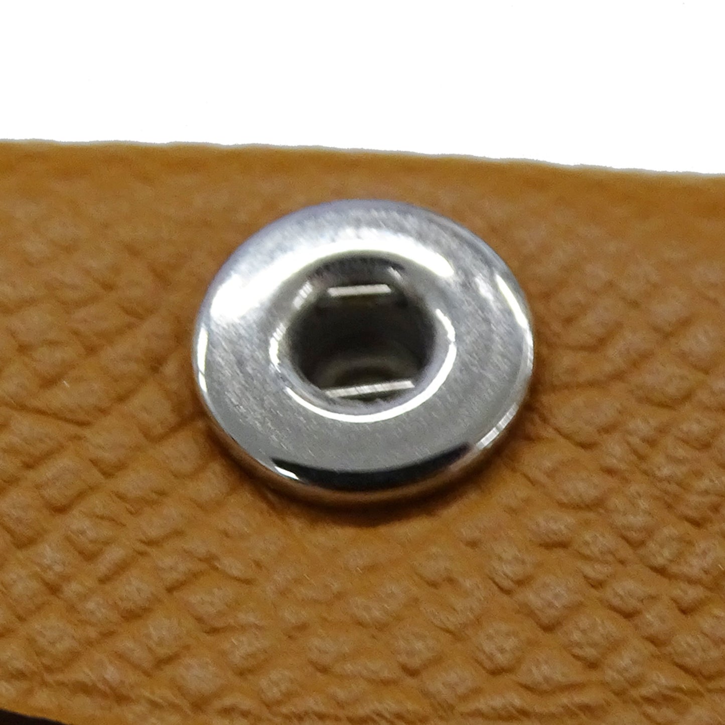 Hermes Herms Wallet For Men And Women