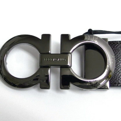 Salvatore Ferragamo Reversible Belt