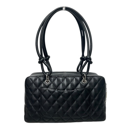 Chanel Bowling Bag A25171