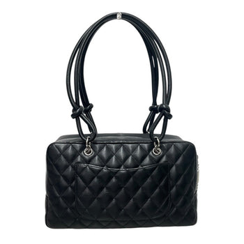 Chanel Bowling Bag A25171