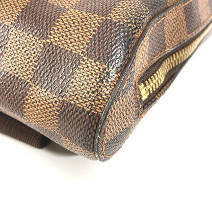 Louis Vuitton N51994 Damier Geronimos (Old) Shoulder Bag