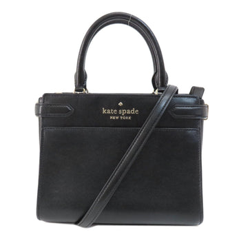 Kate Spade Handbag Leather
