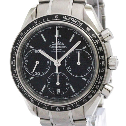 Omega Speedmaster Racing Co-Axial Watch 326.30.40.50.01.001 Polished