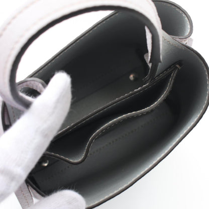 Tod'S Micro Handbag Leather