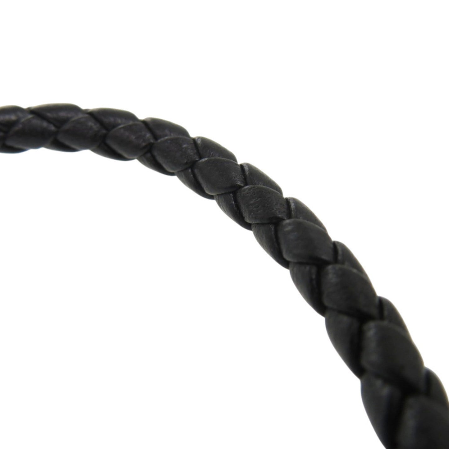 Bottega Veneta Leather Bracelet