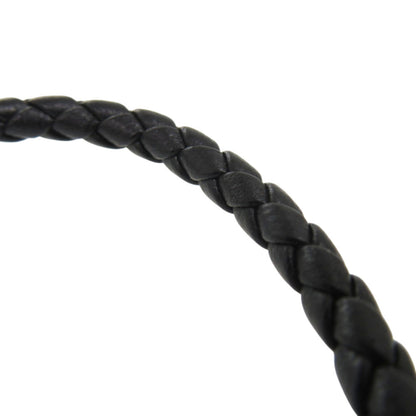 Bottega Veneta Leather Bracelet
