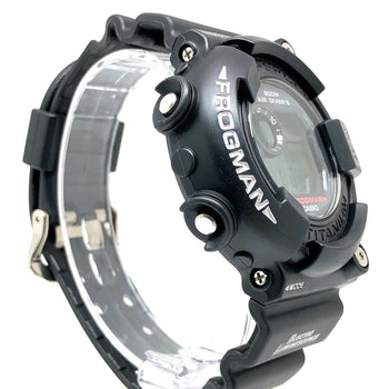 G-Shock Casio Dw-8200Z-1T Frogman