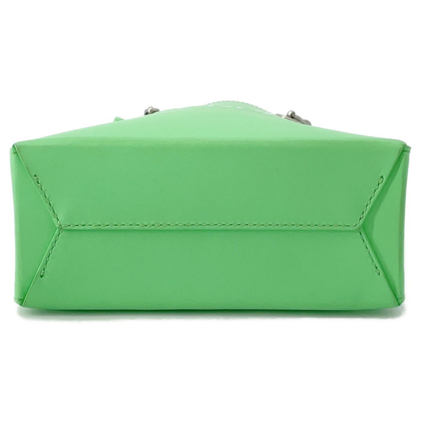 Fendi Handbag Bag Small 8Bh382 2-Way Shoulder