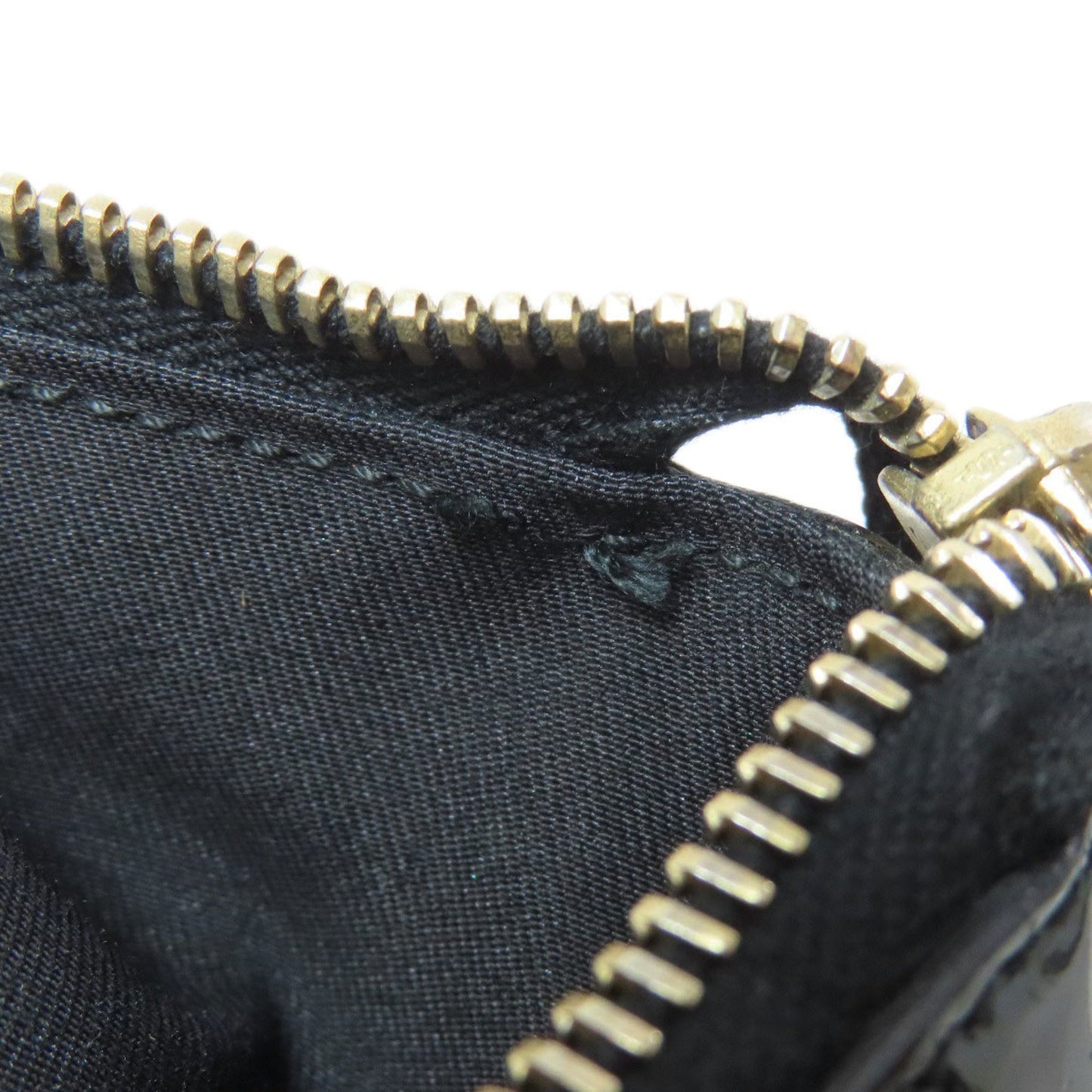 Gucci 141470 Abby Gg Canvas Handbag