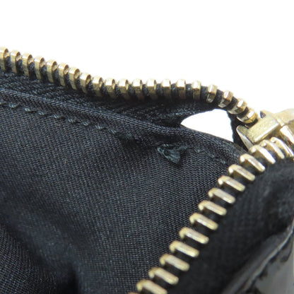 Gucci 141470 Abby Gg Canvas Handbag