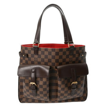 Louis Vuitton Damier Uzes Brown N51128