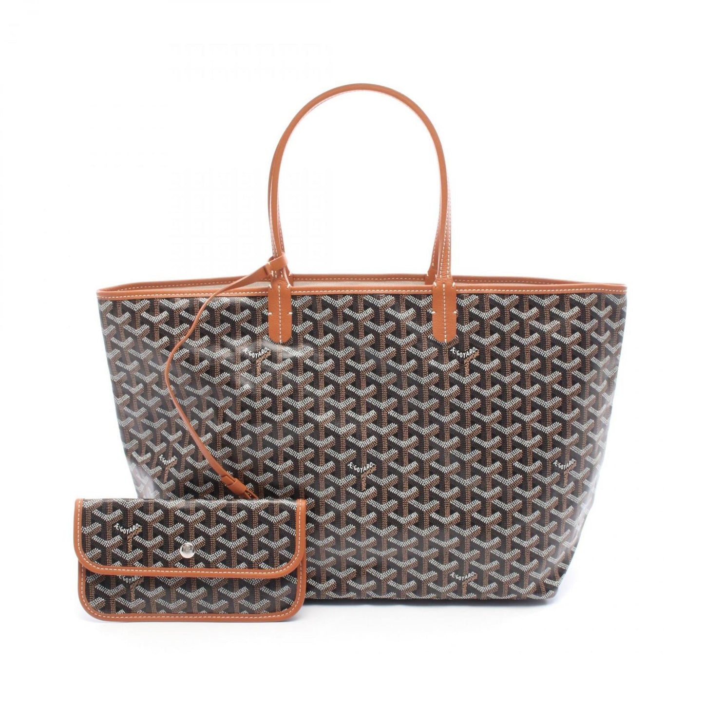 Goyard Saint Louis Pm Tote Bag