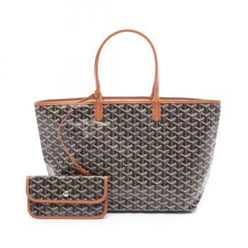 Goyard Saint Louis Pm Tote Bag