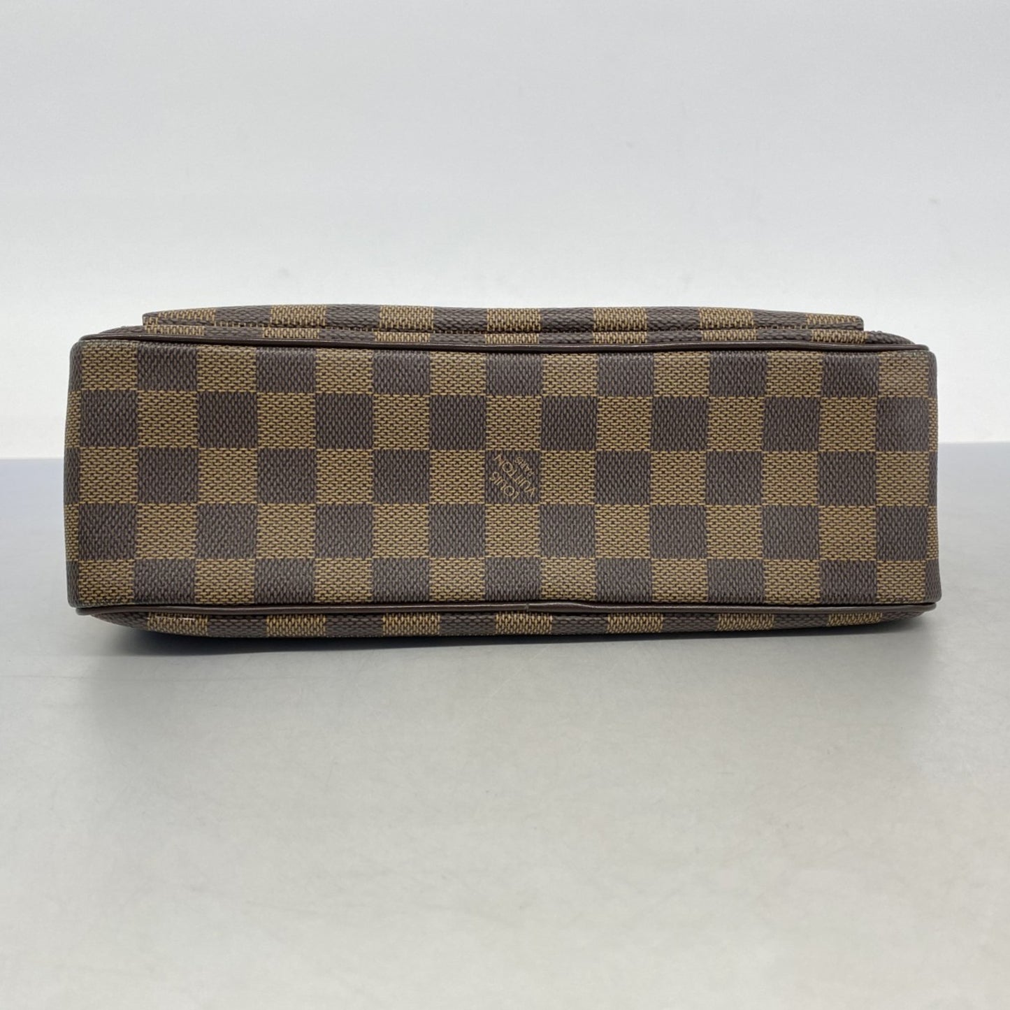 Louis Vuitton Damier Ravello Gm Shoulder Bag N60006 Ebene