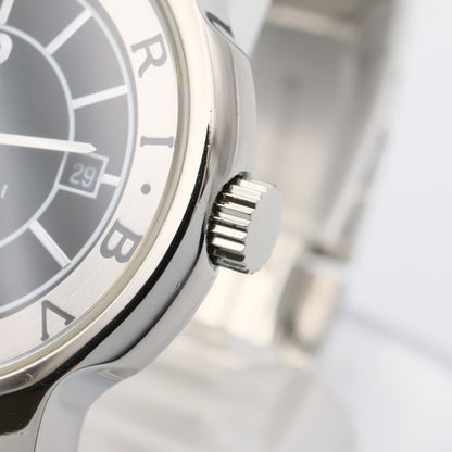 Bvlgari Solotempo Stainless Steel Watch For Women