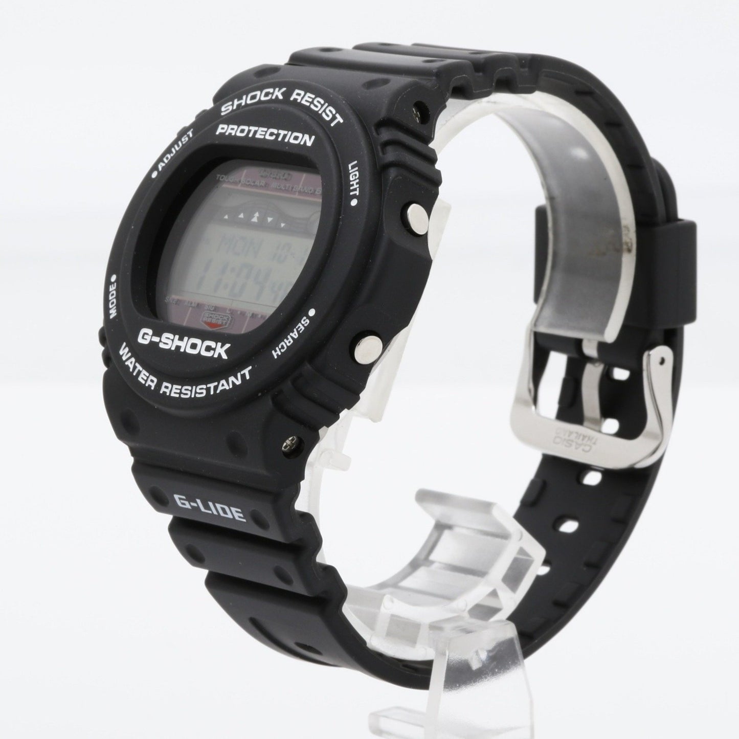 Casio Gshock Glide Gwx5700 Series Gwx5700Cs1Jf Men'S Digital Watch