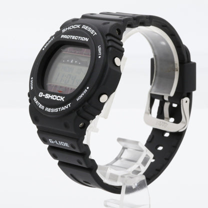 Casio Gshock Glide Gwx5700 Series Gwx5700Cs1Jf Men'S Digital Watch