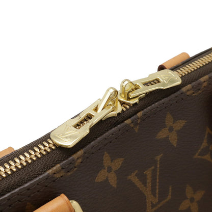Louis Vuitton Louis Vuitton Monogram Alma Mm Handbag M40878