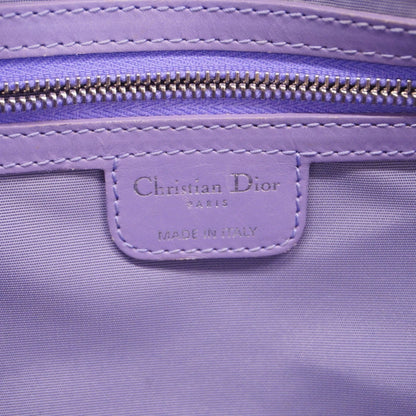 Christian Dior Cannage Pana Tote Bag
