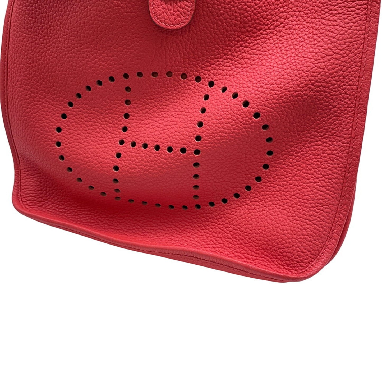 Hermes Herms Evelyne 3 Pm Shoulder Bag