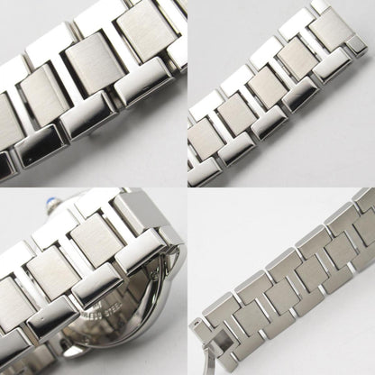 Cartier Rondo Solo Sm Watch Stainless Steel