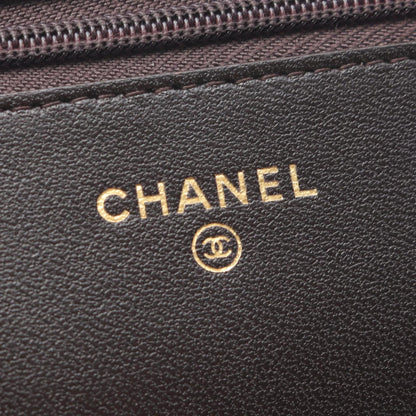Chanel Matelasse Shoulder Bag