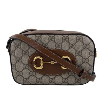 Gucci Horsebit 760196 Shoulder Bag