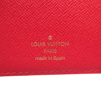 Louis Vuitton N60005 Portefeuille Koala Bifold Wallet In Damier Canvas