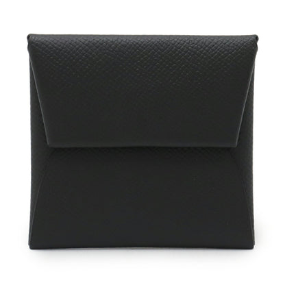 Hermes Bastia Coin Case/Purse In Epsom Leather