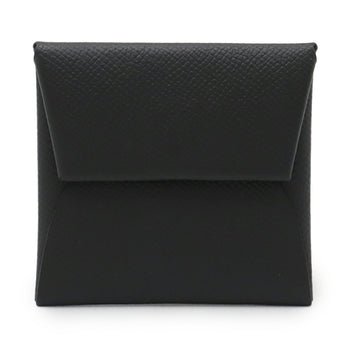 Hermes Bastia Coin Case/Purse In Epsom Leather