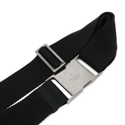 Gucci Guccissima Waist Bag