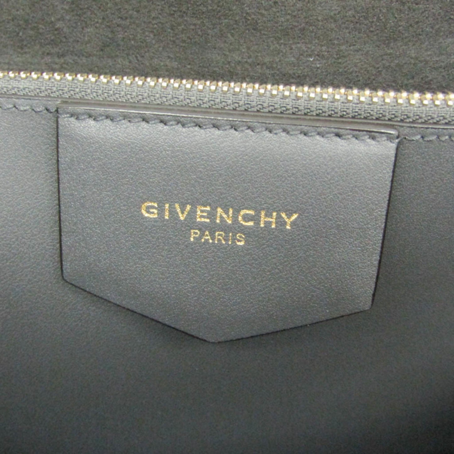 Givenchy Bond Tote Bb50Avb0Rx Men