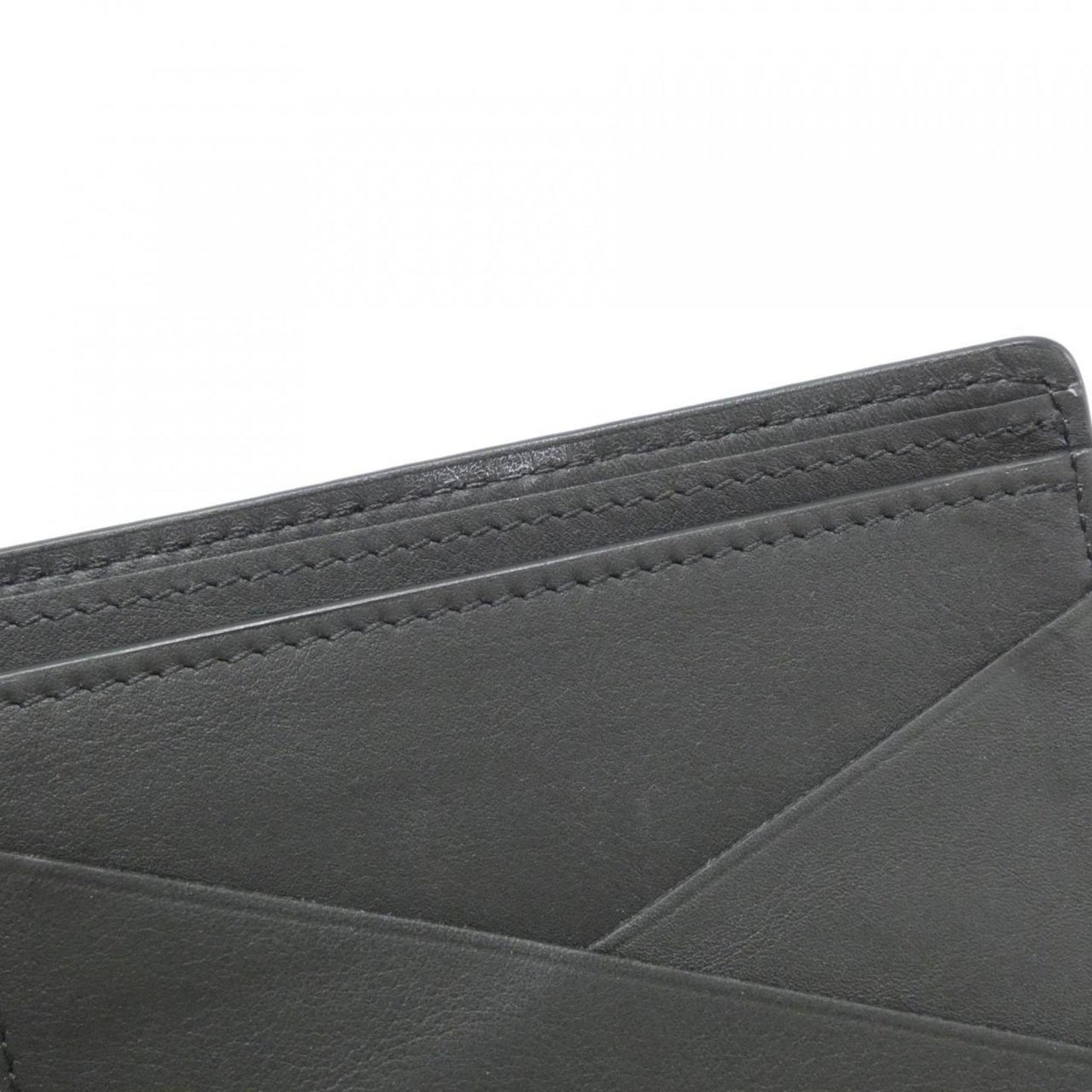 Louis Vuitton Lv Aerogramme Portefeuille Multiple M69829 Billfold