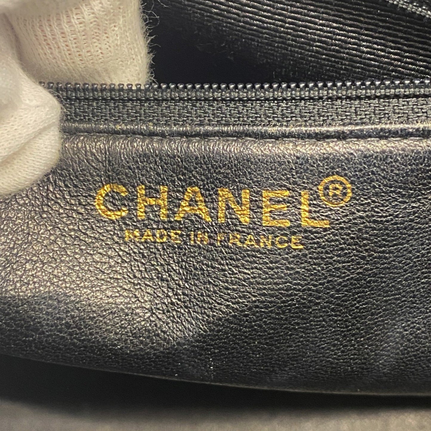 Chanel Reissue Tote Bag