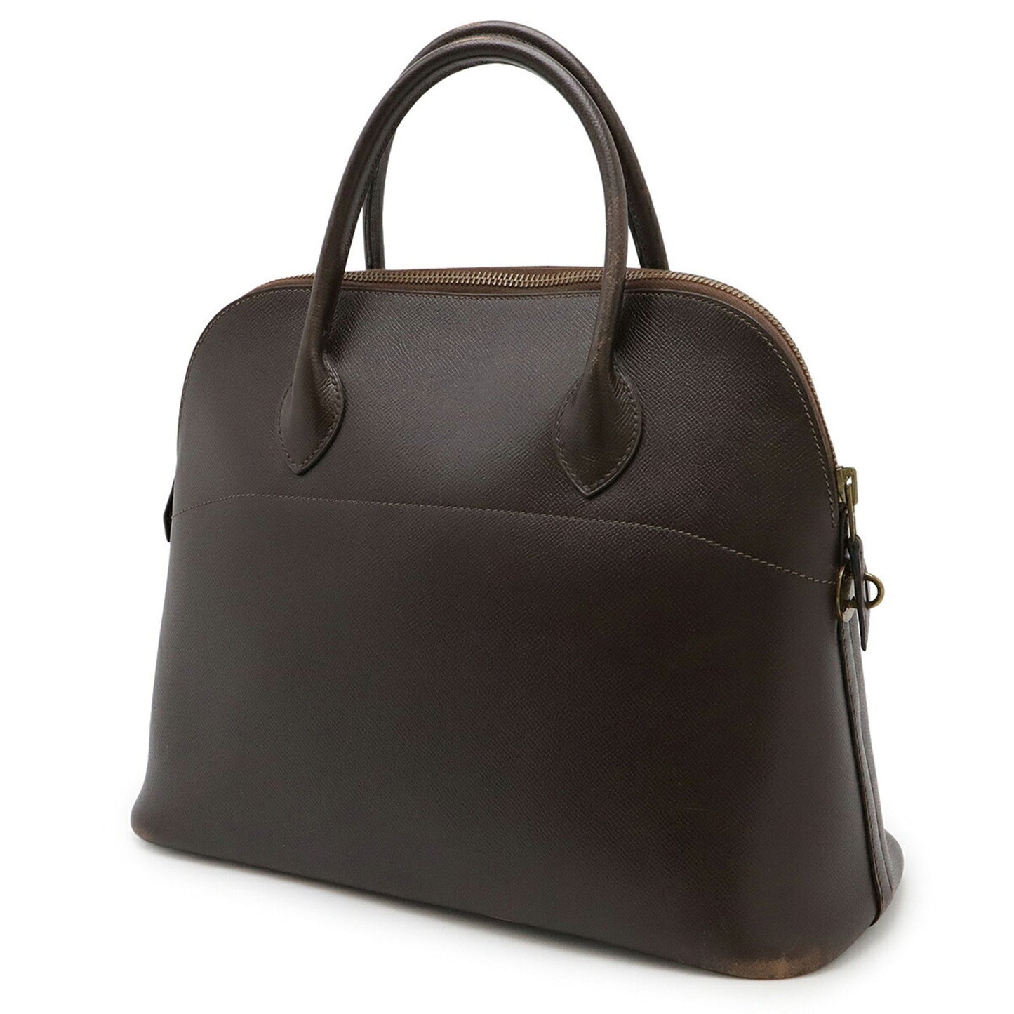 Hermes Bolide 35 Handbag