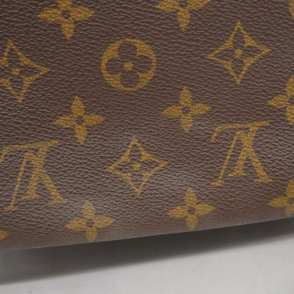 Louis Vuitton Monogram Musette Salsa Short Strap Shoulder Bag M51258 Brown