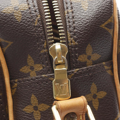 Louis Vuitton Nile Shoulder Bag