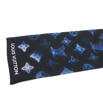 Silk Louis Vuitton Scarf