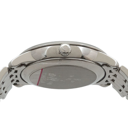 Omega Deville Prestige Co-Axial 424 10 37 20 02 001 Men'S Watch With Date Display