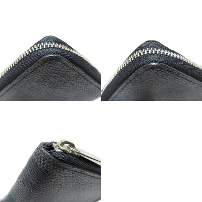 Louis Vuitton N63076 Zippy Coin Purse Wallet/Coin Case Damier Canvas