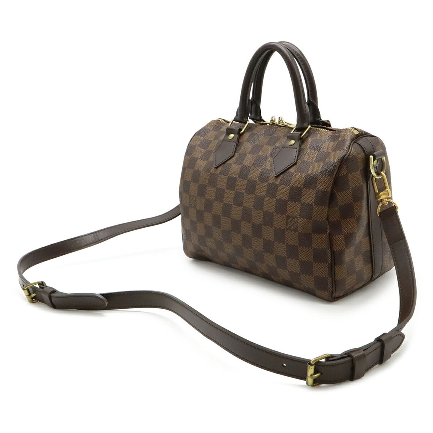 Shoulder Bag Pvc - Louis Vuitton Boston Bag - Handbag