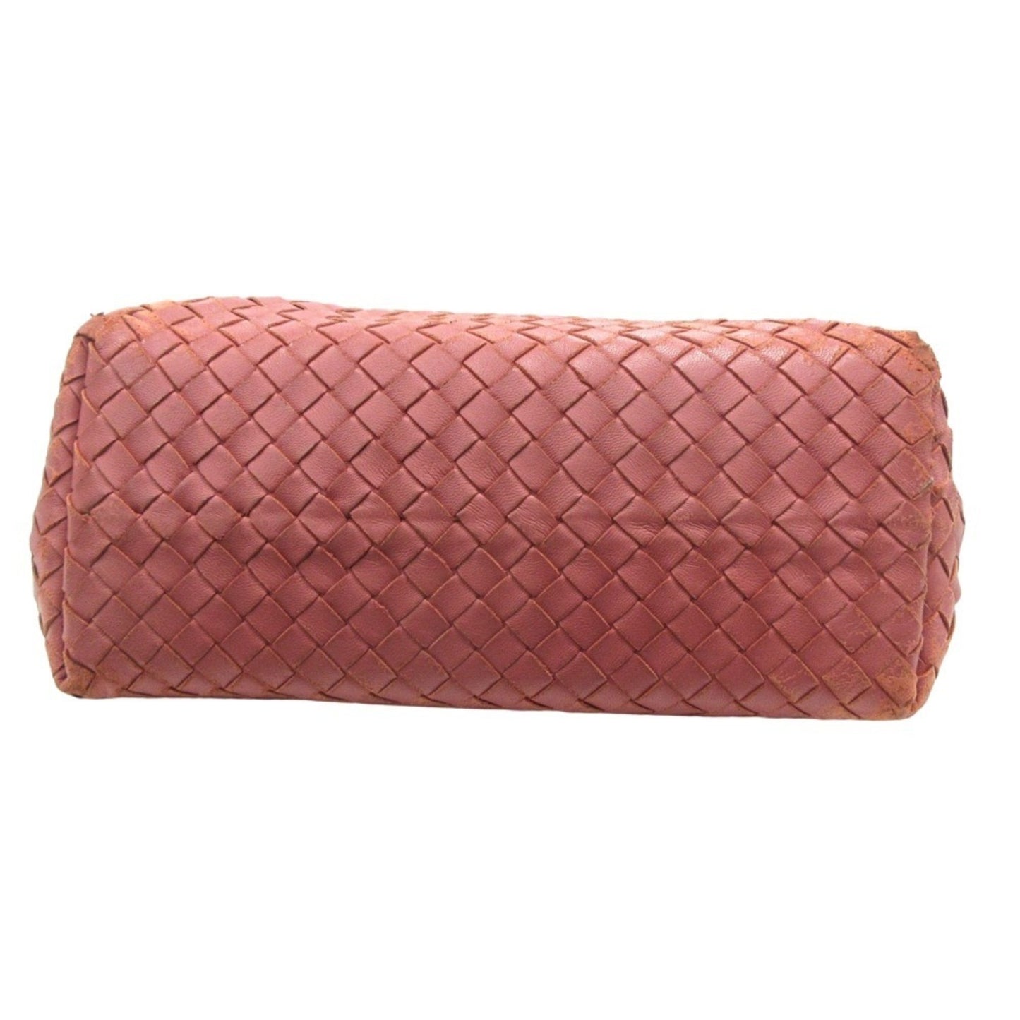 Bottega Veneta Intrecciato Small Garda Hand Tote Bag In Lamb Leather