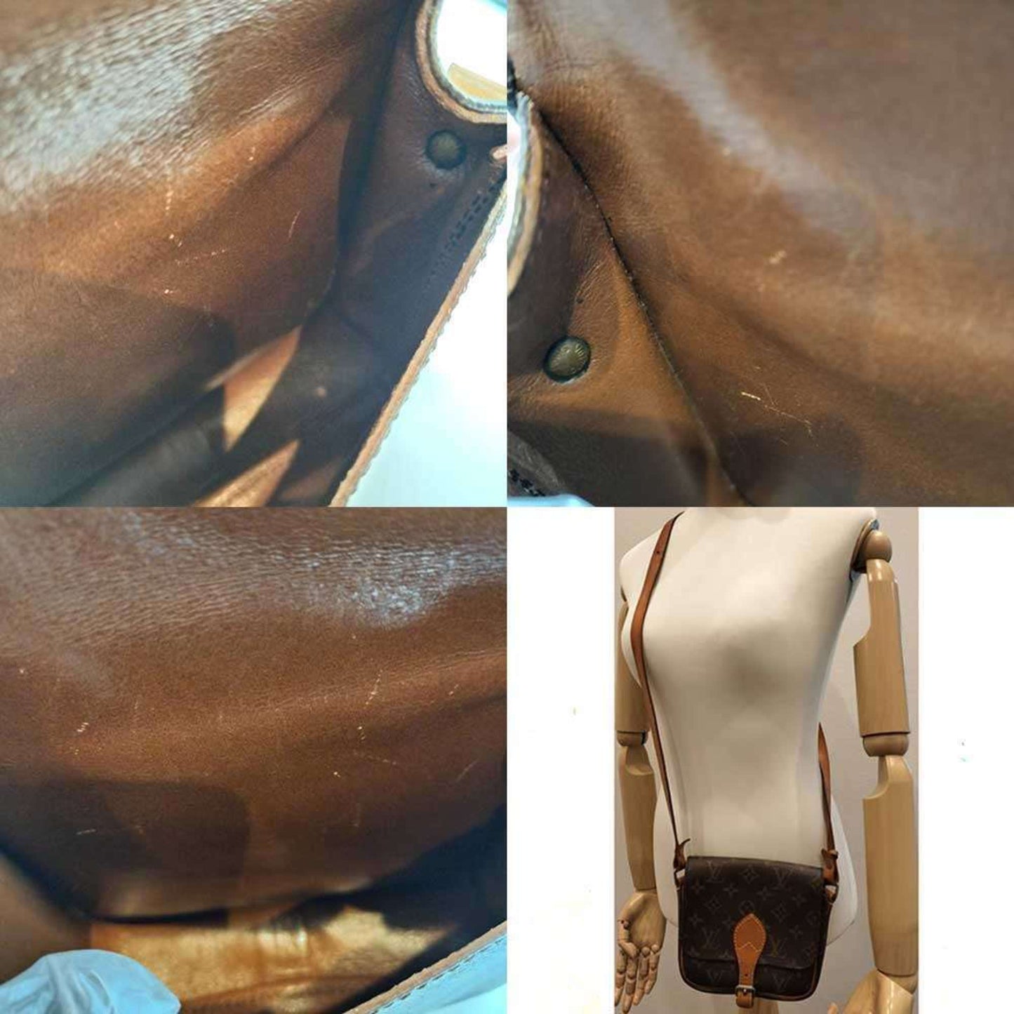 Shoulder Bag Monogram - Louis Vuitton Pochette