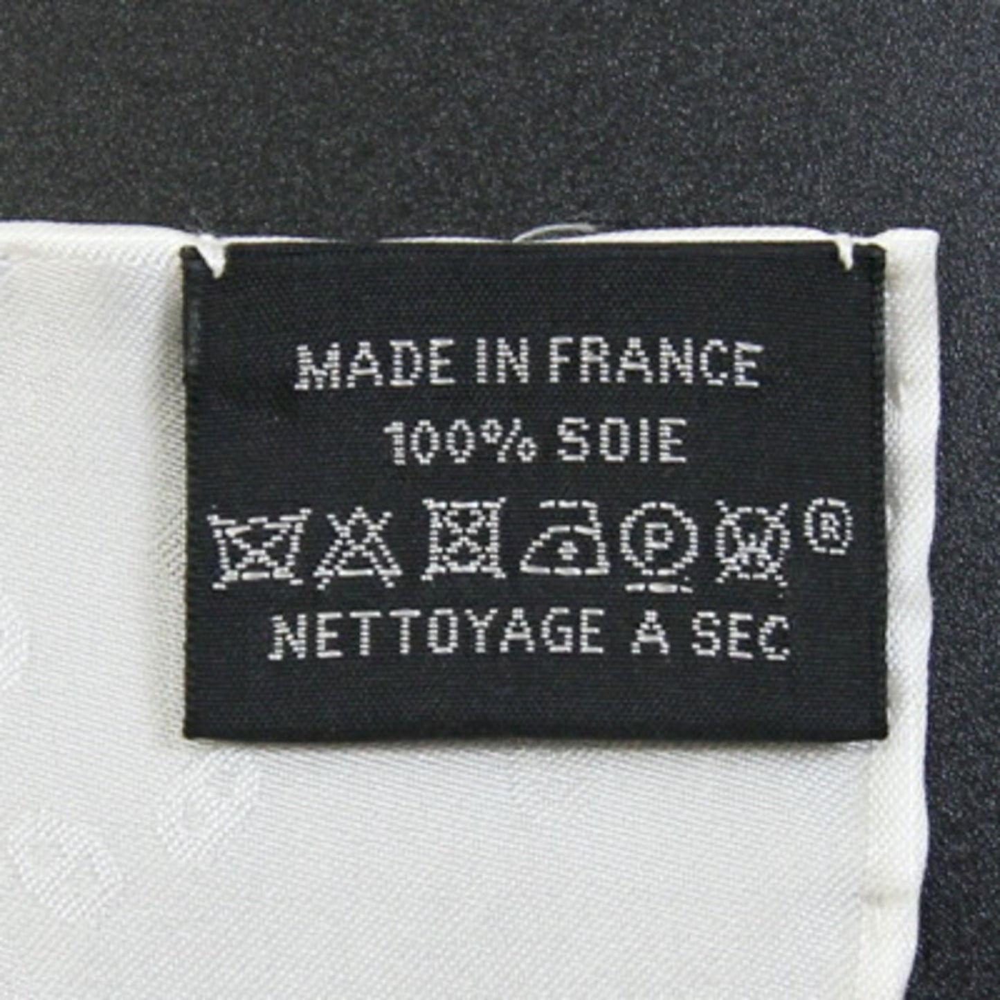 Hermes Scarf/Muffler