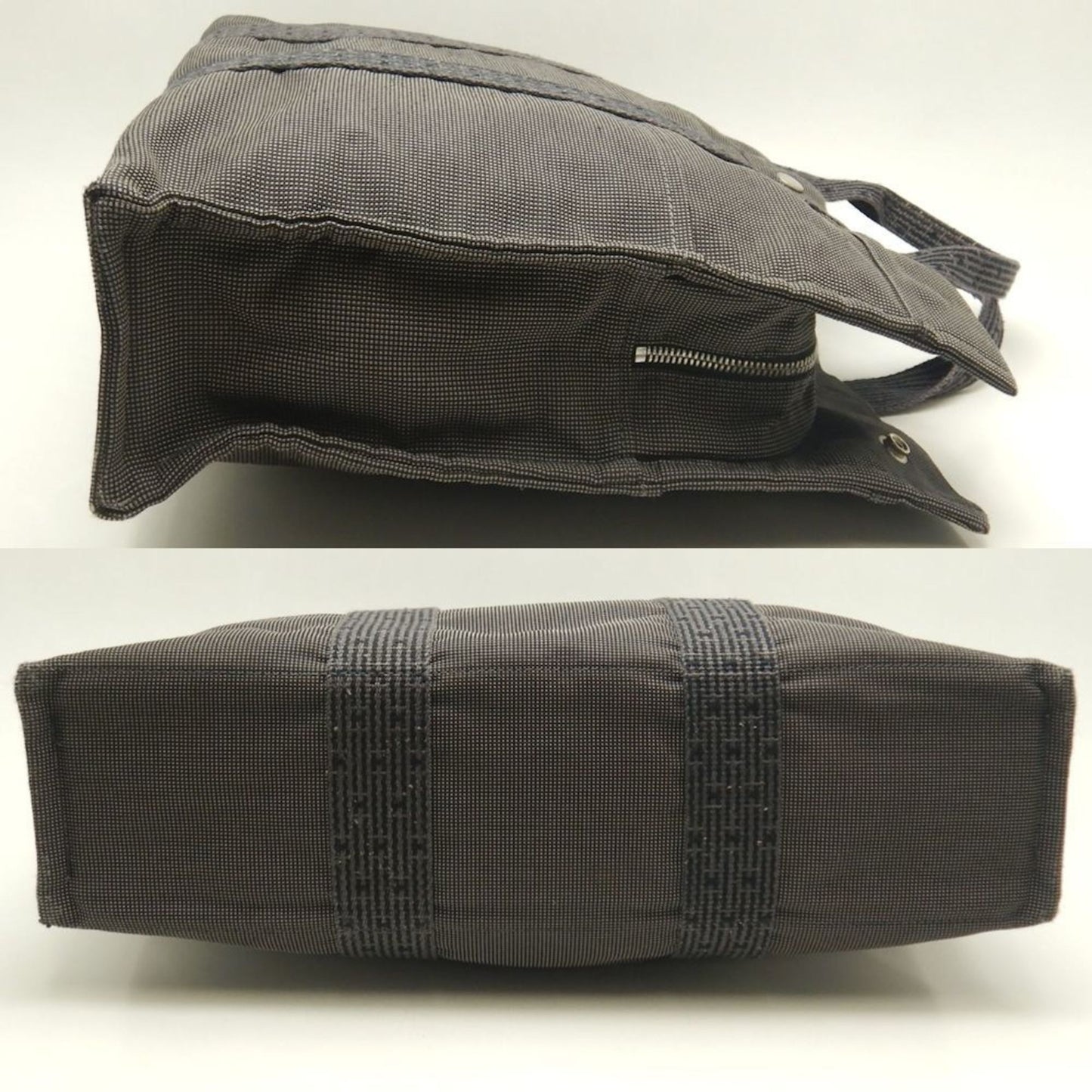 Hermes Air Line Tote Mm Bag